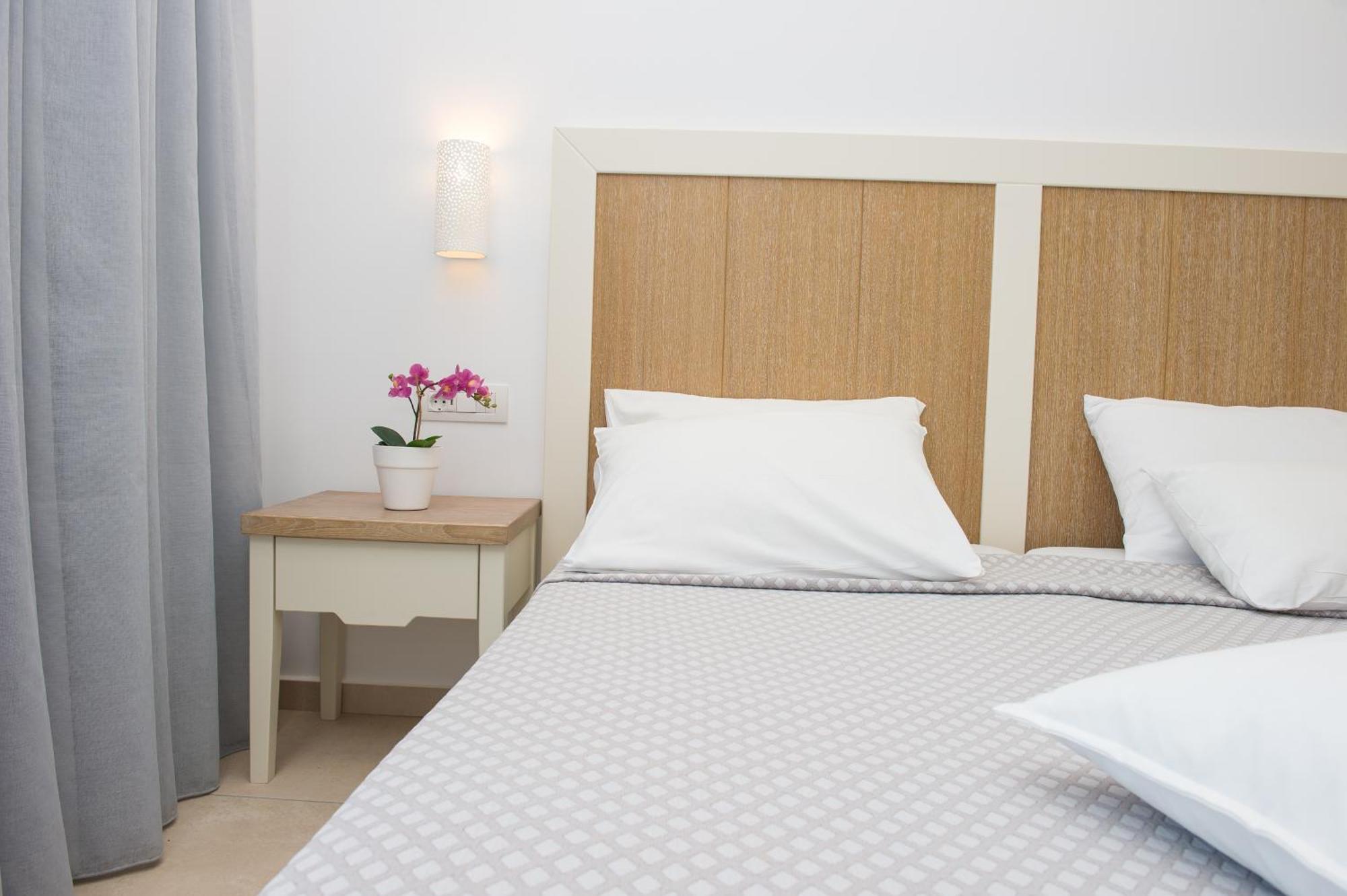 Mastichari Bay Hotel Habitación foto