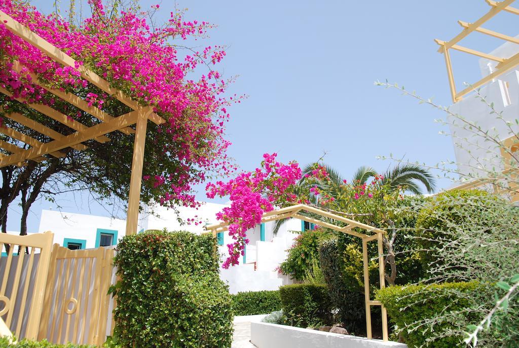 Mastichari Bay Hotel Exterior foto