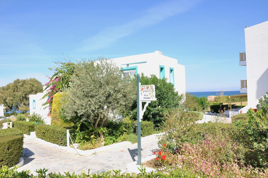 Mastichari Bay Hotel Exterior foto